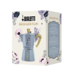 Кафеварка за 6 кафета Moka Bridgerton, Bialetti Италия