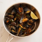 Дъкбок тиган 24 см Profile, Stellar Англия