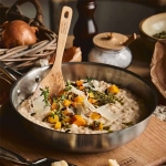 Тиган 24 см Profile Matte, Stellar Англия