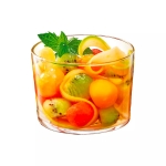 Купички за десерт 200 мл Bodega