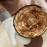 Силиконова ръкавица за фурна EASY BAKE, HOMLA Полша