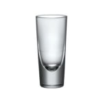 Стъклени чаши за УЗО 140 мл BISTRO, 6 броя, Bormioli Rocco Италия