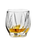 ~аши за уиски BROMELIAS 350 мл Bohemia Crystal