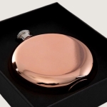 луксозна бутилка за алкохол 150 мл