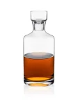 Бутилка за уиски с тапа RONA SPIRIT 885 мл