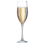 Чаши за шампанско 240 мл Cabernet Grand Champagnе - 6 броя, Chef & Sommelier Франция