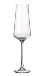 Чаши за шампанско CETTIA 270 мл Bohemia Crystal