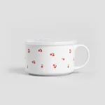 купа за супа с дръка и капак 750 мл