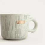 порцеланова чаша Enjoy