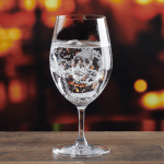 Чаши за бира 355 мл BANGKOK - 6 броя, LUCARIS CRYSTAL Тайланд