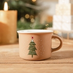 порцеланова чаша 160 мл с елха