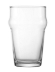 Стъклени чаши за бира 595 мл Nionic -  12 броя