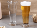 PILSNER чаши за бира 300 мл, 12 броя