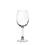 Стъклени чаши за вино 350 мл BASICS - 6 броя