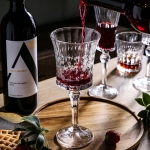 чаши за червено вино 270 мл