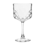 Стъклени чаши за джин тоник 500 мл QUINN - 6 броя