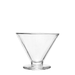 чаши за сладолед 160 мл конус