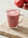 стъклени чаши с дръжка за чай LAV
