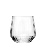 Стъклени чаши за уиски 380 мл NYX - 6 броя