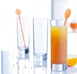 класически чаши за узо 170 мл