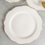 Порцеланов сервиз за хранене 18 части ELORIA, HOMLA Полша