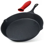 чугунен тиган 30 см с дръжка