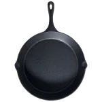 качествен чугунен тиган