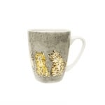 Порцеланова чаша за чай 400 мл TIGER CATS, Churchill Англия