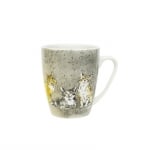 Порцеланова чаша за чай 400 мл ALLEY CATS, Churchill Англия