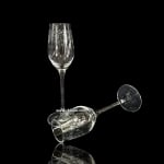 CORDIAL DECOR чаши за ракия 95 мл - 6 броя, Rona Словакия