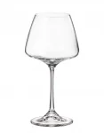 Corvus чаши за бяло вино 350 мл 6 броя, Bohemia Crystalite