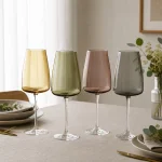 Чаши за вино RONA FADE DECO 510 мл