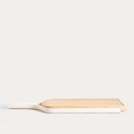 Дъска за рязане с пластмасова подложка 42.5 x 21 см LENGO , HOMLA Полша