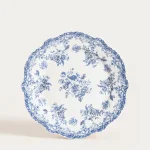 Порцеланов сервиз за хранене 18 части LOURRY, HOMLA Полша