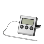 дигитален термометър за месо