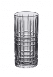 Diplomat кристални чаши за вода и безалкохолни напитки 350 мл, 6 броя, Bohemia Crystal Чехия