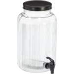 буркан с канелка