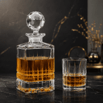 Bohemia Crystal чаши DOVER за домашен бар