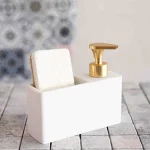 дозатор с помпа за течен сапун