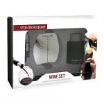 Аксесоари за вино 3 части WINE, Vin Bouquet Испания