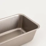 стоманена форма за хляб