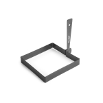 Форма за пържене на яйце Квадрат 10 см, IBILI Испания