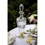 кристално шише за алкохол Моника