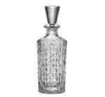 MEMPHIS кристален сервиз за уиски 7 части, Bohemia Crystal Чехия