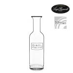 Стъклена гарафа Optima Wine 500 мл