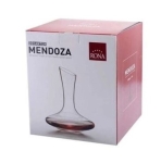 Декантер за вино 1.5 литра, MENDOZA DIAGONAL RIM, Rona Словакия
