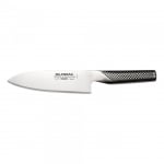 Нож Santoku 16 см G-57, Global Japan