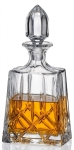 Луксозна кристална гарафа Sheffield Bohemia Crystal