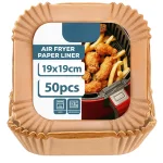 сет хартиени подложки за готвене