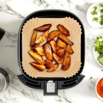 хартиени подложки за готвене